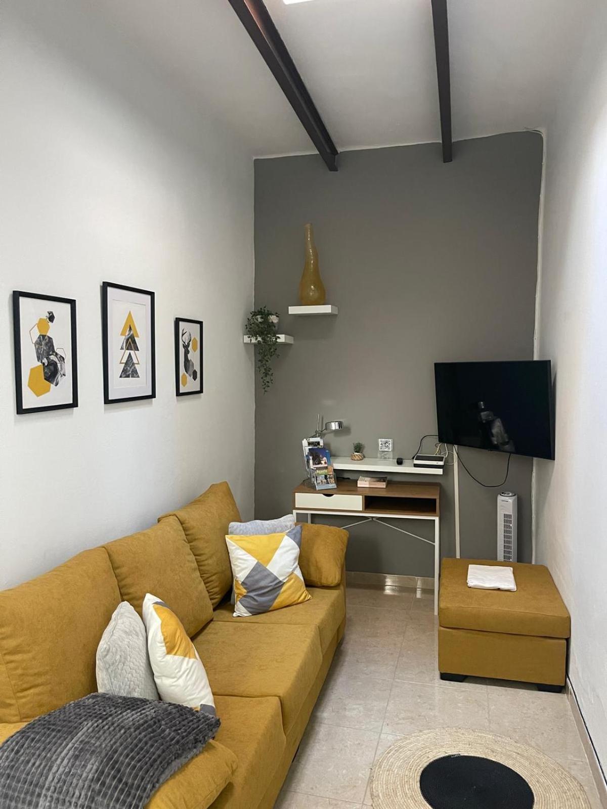 Casa Bimba Agaete Con Terraza Y Ducha Exterior Apartman Kültér fotó